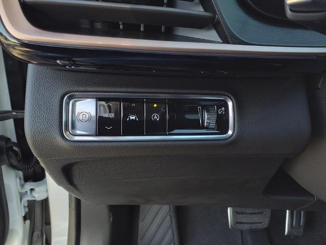 2025 Buick Envision Vehicle Photo in Denton, TX 76205