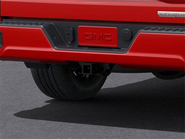 2025 GMC Sierra 1500 Vehicle Photo in ROCHESTER HILLS, MI 48307-2741