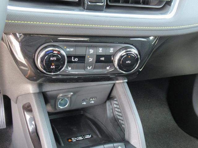 2026 Chevrolet Trailblazer Vehicle Photo in LEESBURG, FL 34788-4022
