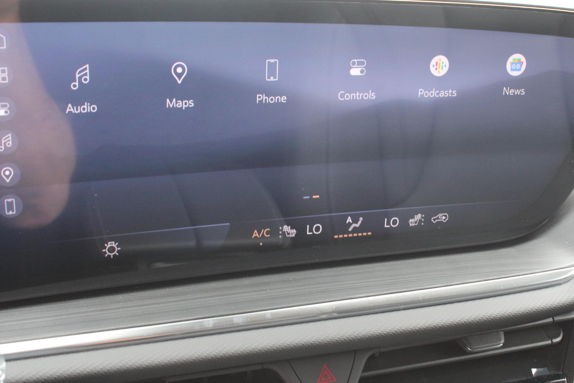 2025 Buick Envision Vehicle Photo in AURORA, CO 80012-4011