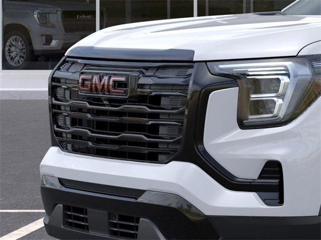 2026 GMC Terrain Vehicle Photo in ROCHESTER HILLS, MI 48307-2741