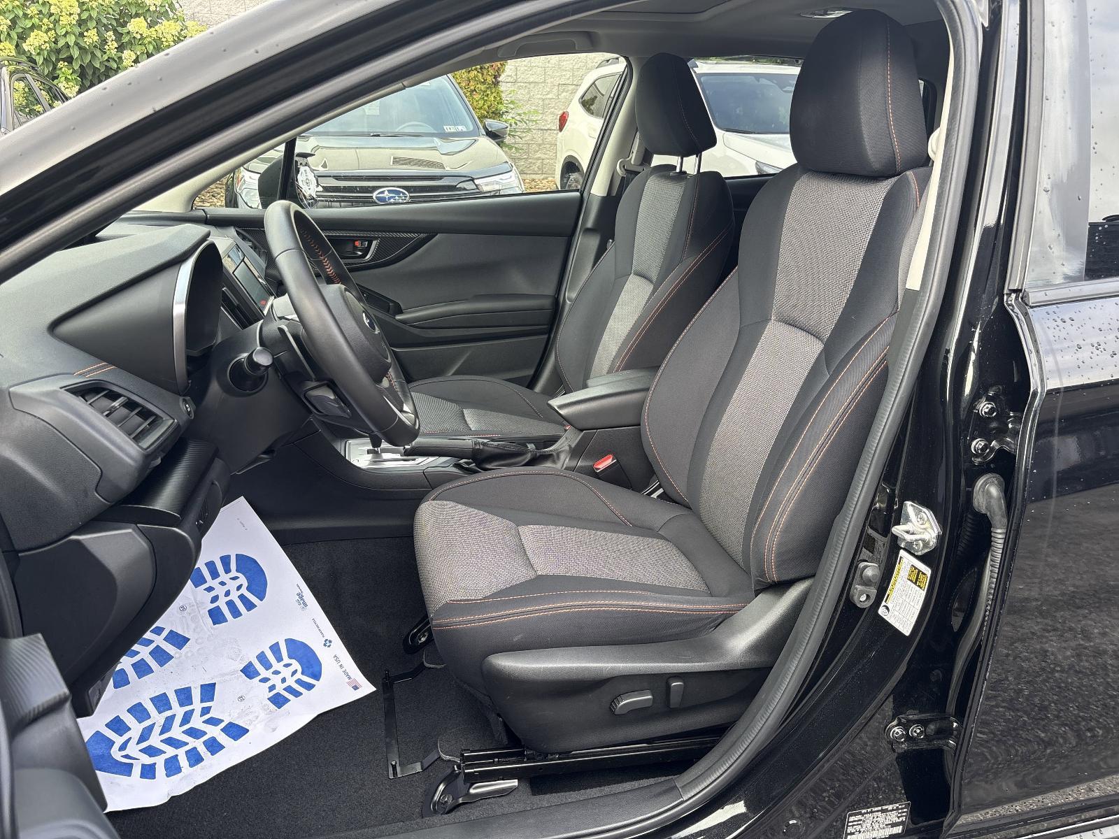 2023 Subaru Crosstrek Vehicle Photo in Mechanicsburg, PA 17050