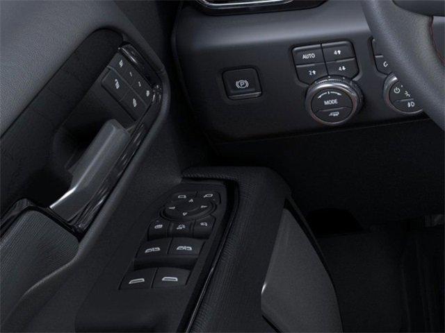 2025 GMC Sierra 2500 HD Vehicle Photo in ROCHESTER HILLS, MI 48307-2741