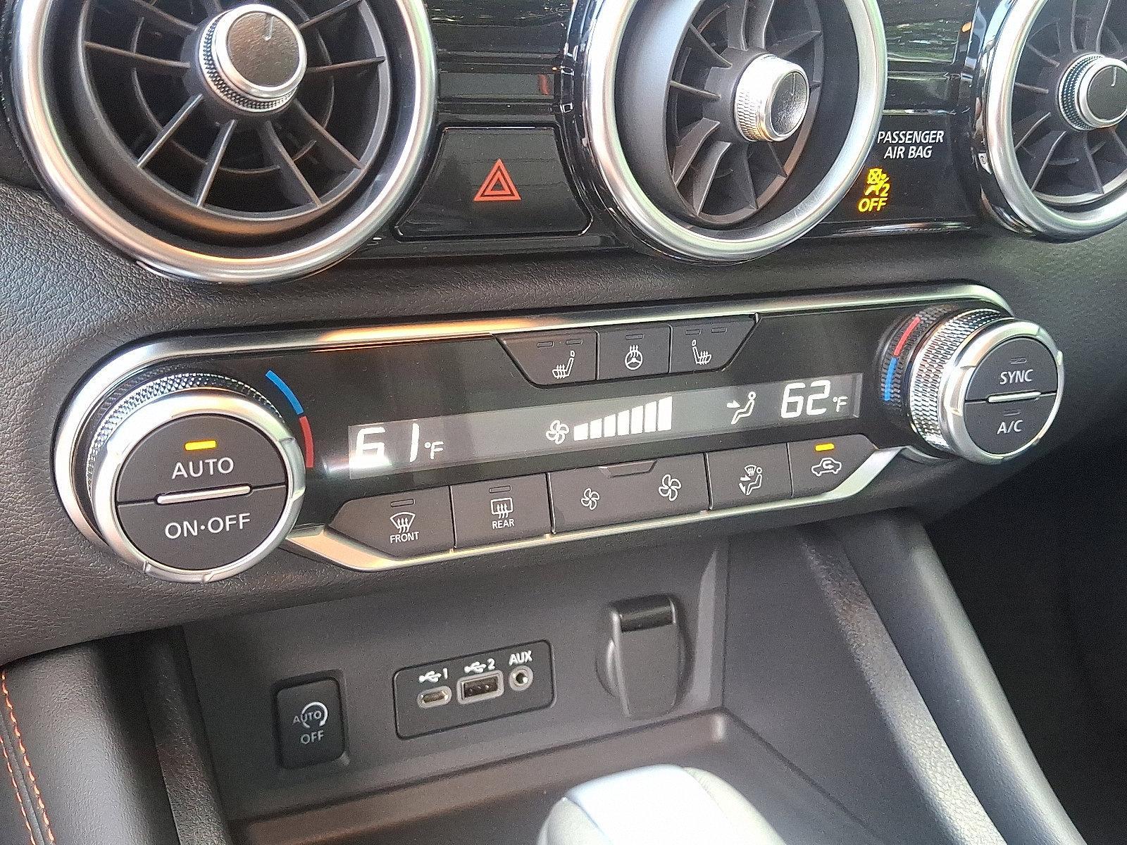 2025 Nissan Sentra Vehicle Photo in Jenkintown, PA 19046