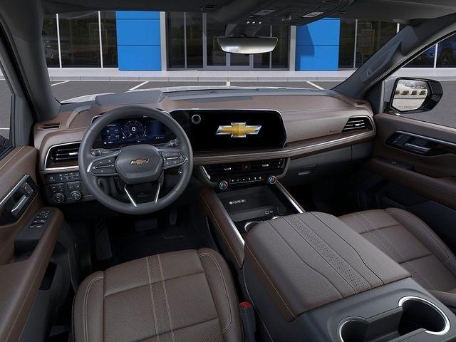 2025 Chevrolet Tahoe Vehicle Photo in PAWLING, NY 12564-3219