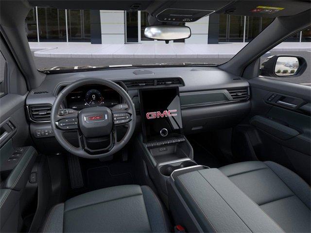 2026 GMC Terrain Vehicle Photo in ROCHESTER HILLS, MI 48307-2741