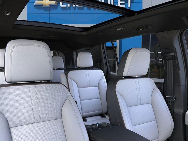 2026 Chevrolet Traverse Vehicle Photo in PAWLING, NY 12564-3219