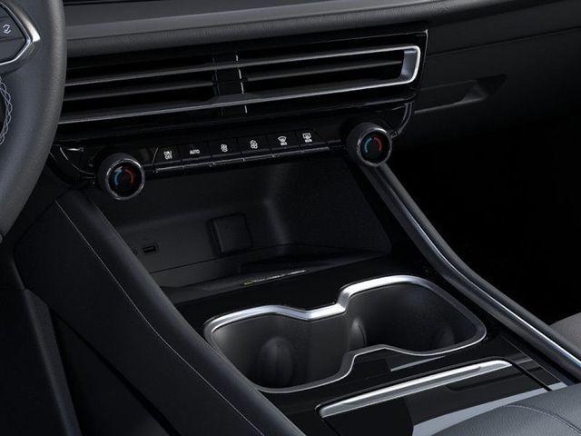 2026 Chevrolet Traverse Vehicle Photo in DANBURY, CT 06810-5034