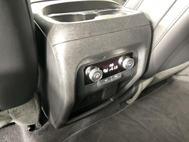 2025 Buick Enclave Vehicle Photo in GILBERT, AZ 85297-0402