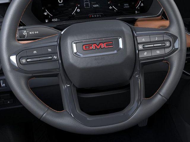2026 GMC Canyon Vehicle Photo in DANBURY, CT 06810-5034