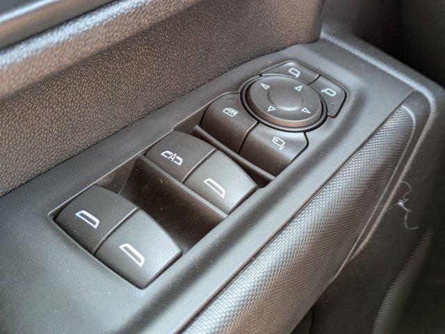 2025 Chevrolet Silverado 3500 HD Vehicle Photo in BRUNSWICK, GA 31525-1881