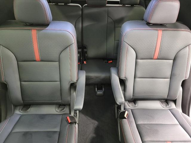 2024 Chevrolet Traverse Vehicle Photo in NEENAH, WI 54956-2243