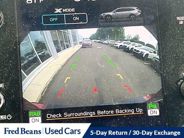 2022 Subaru Outback Vehicle Photo in Doylestown, PA 18902