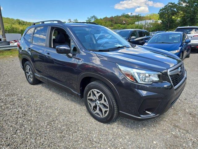 2019 Subaru Forester Vehicle Photo in Pleasant Hills, PA 15236