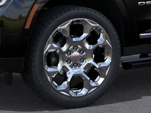 2025 GMC Yukon XL Vehicle Photo in HARRISBURG, PA 17111-1033