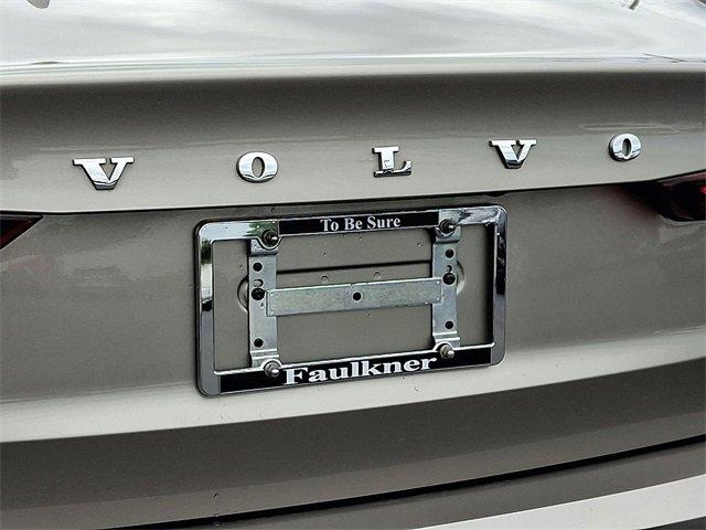 2020 Volvo S60 Vehicle Photo in LANCASTER, PA 17601-0000