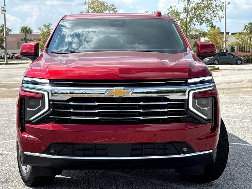 2025 Chevrolet Suburban Vehicle Photo in POOLER, GA 31322-3252