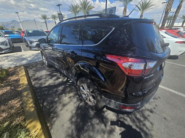 2018 Ford Escape Vehicle Photo in Tucson, AZ 85712