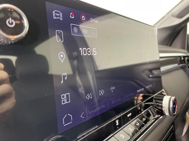 2024 GMC Canyon Vehicle Photo in GILBERT, AZ 85297-0402