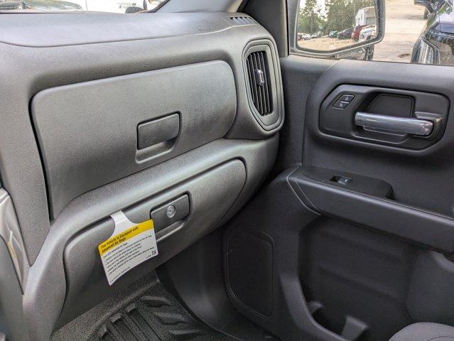 2025 Chevrolet Silverado 1500 Vehicle Photo in BRUNSWICK, GA 31525-1881