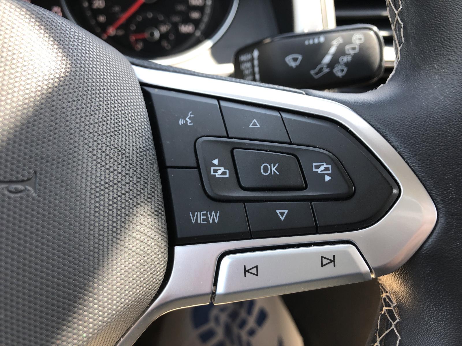 2021 Volkswagen Atlas Vehicle Photo in Mechanicsburg, PA 17050