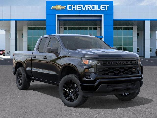 2026 Chevrolet Silverado 1500 Vehicle Photo in SELMA, TX 78154-1460
