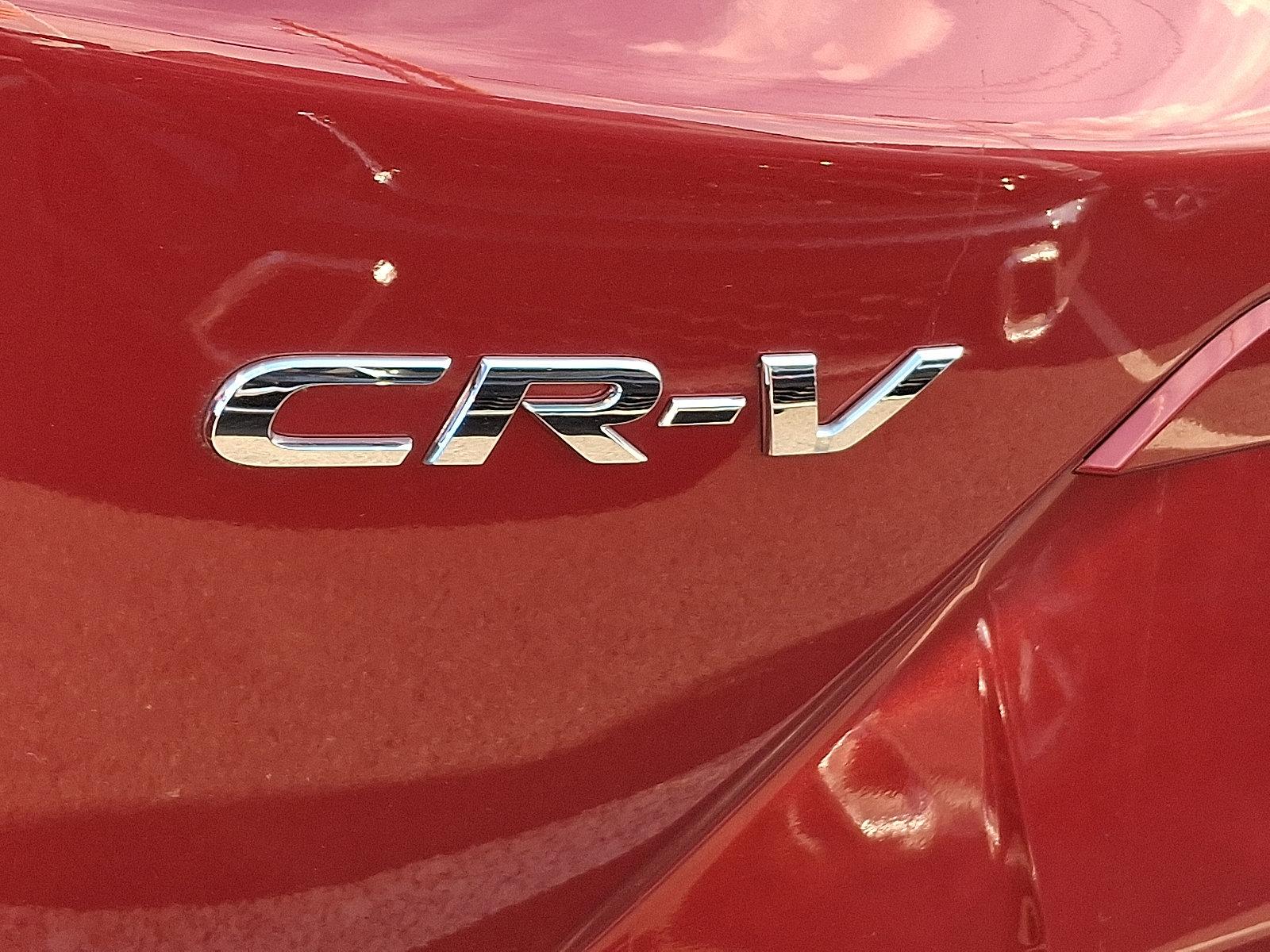2022 Honda CR-V Vehicle Photo in Harrisburg, PA 17111