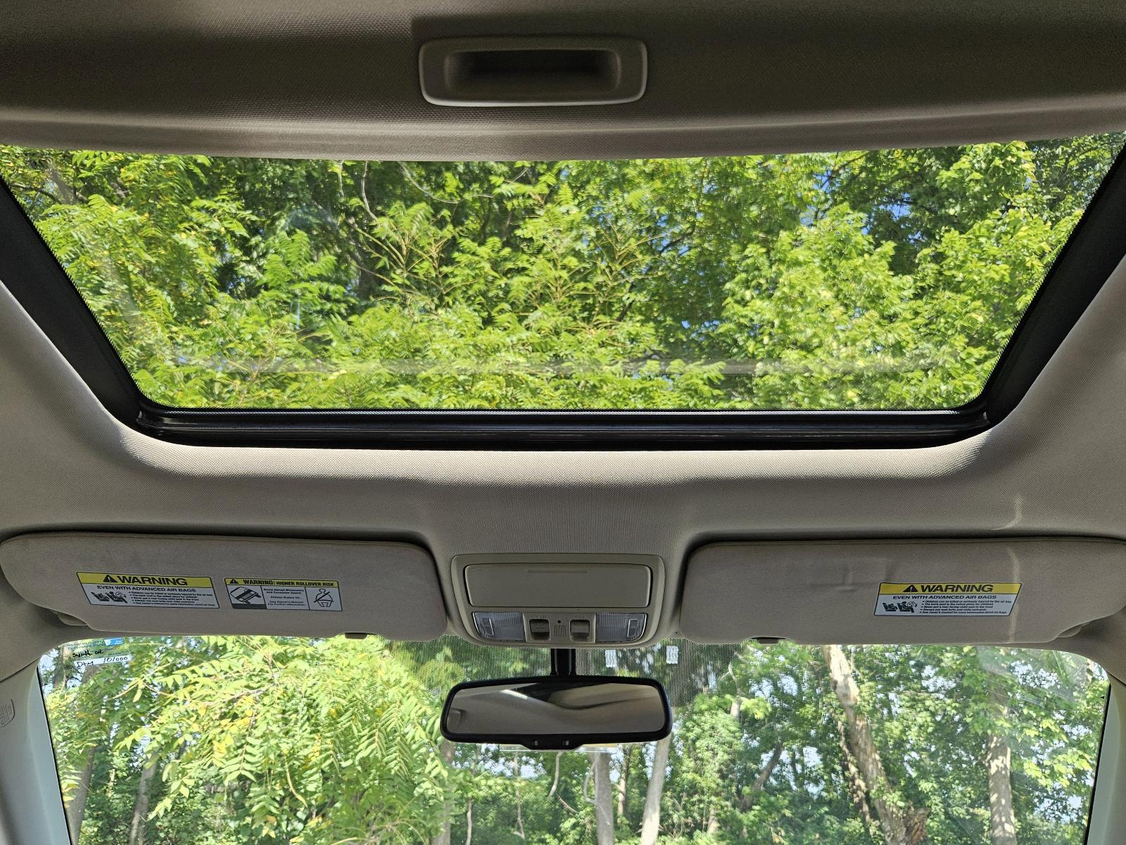 2015 Honda CR-V Vehicle Photo in Harrisburg, PA 17111