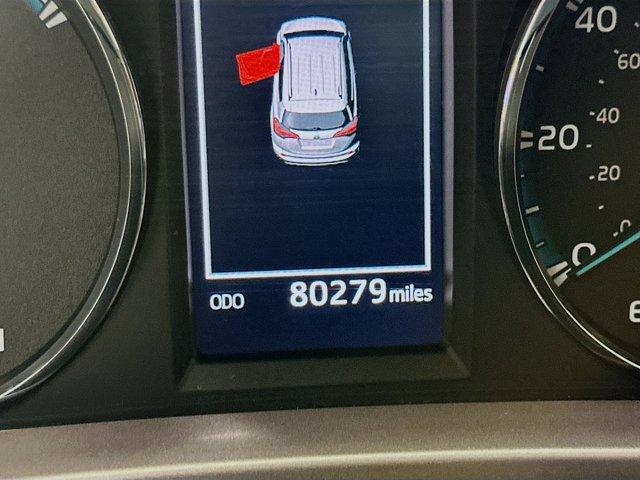 2016 Toyota RAV4 Hybrid Vehicle Photo in Flemington, NJ 08822
