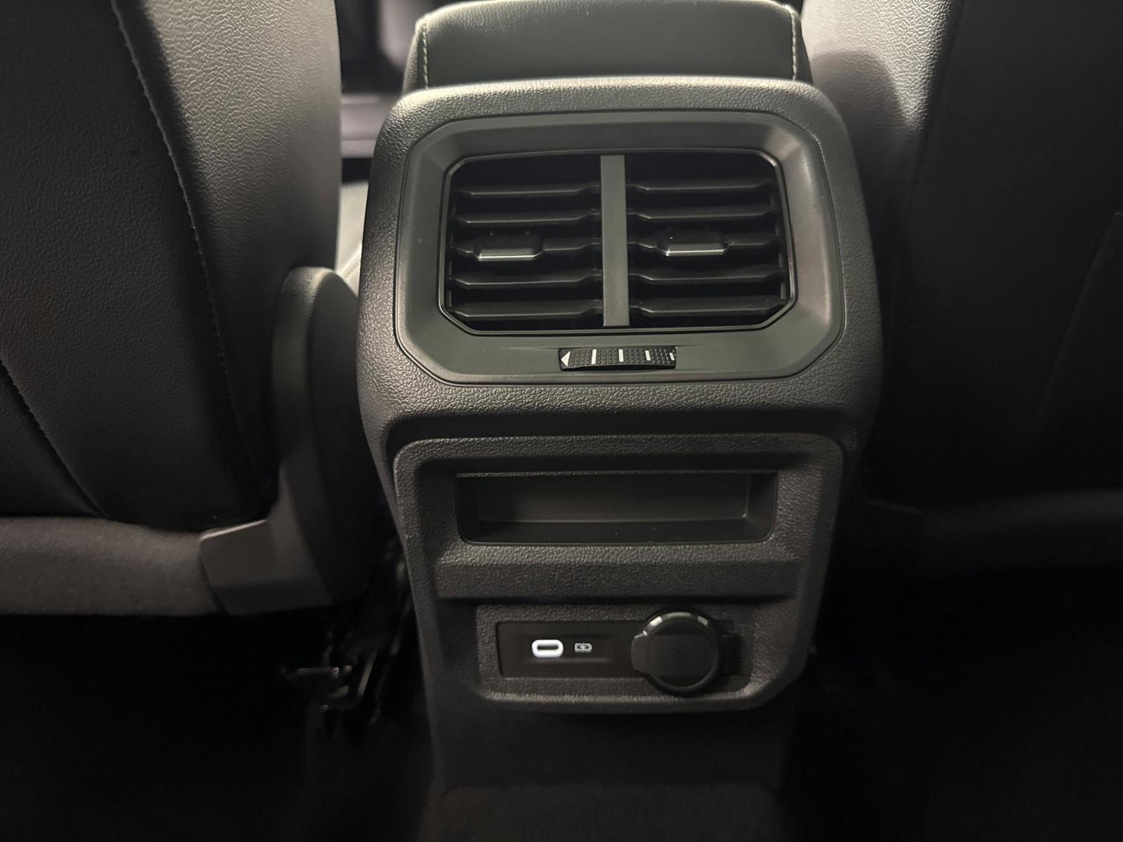 2022 Volkswagen Tiguan Vehicle Photo in Georgetown, TX 78626