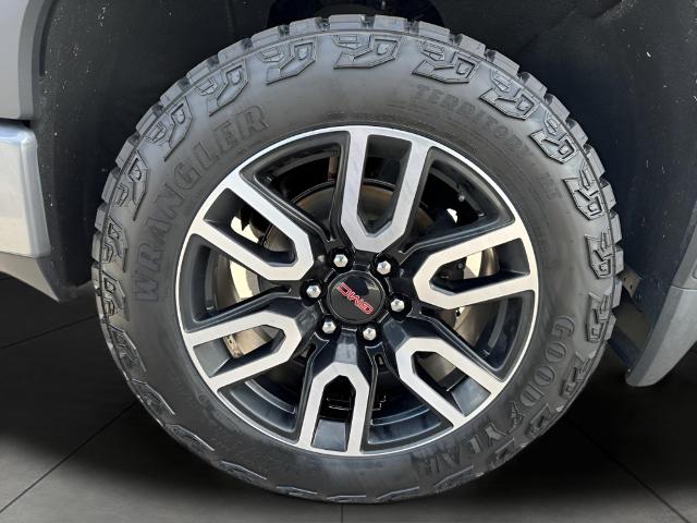 2022 GMC Sierra 1500 Limited Vehicle Photo in MANITOWOC, WI 54220-5838
