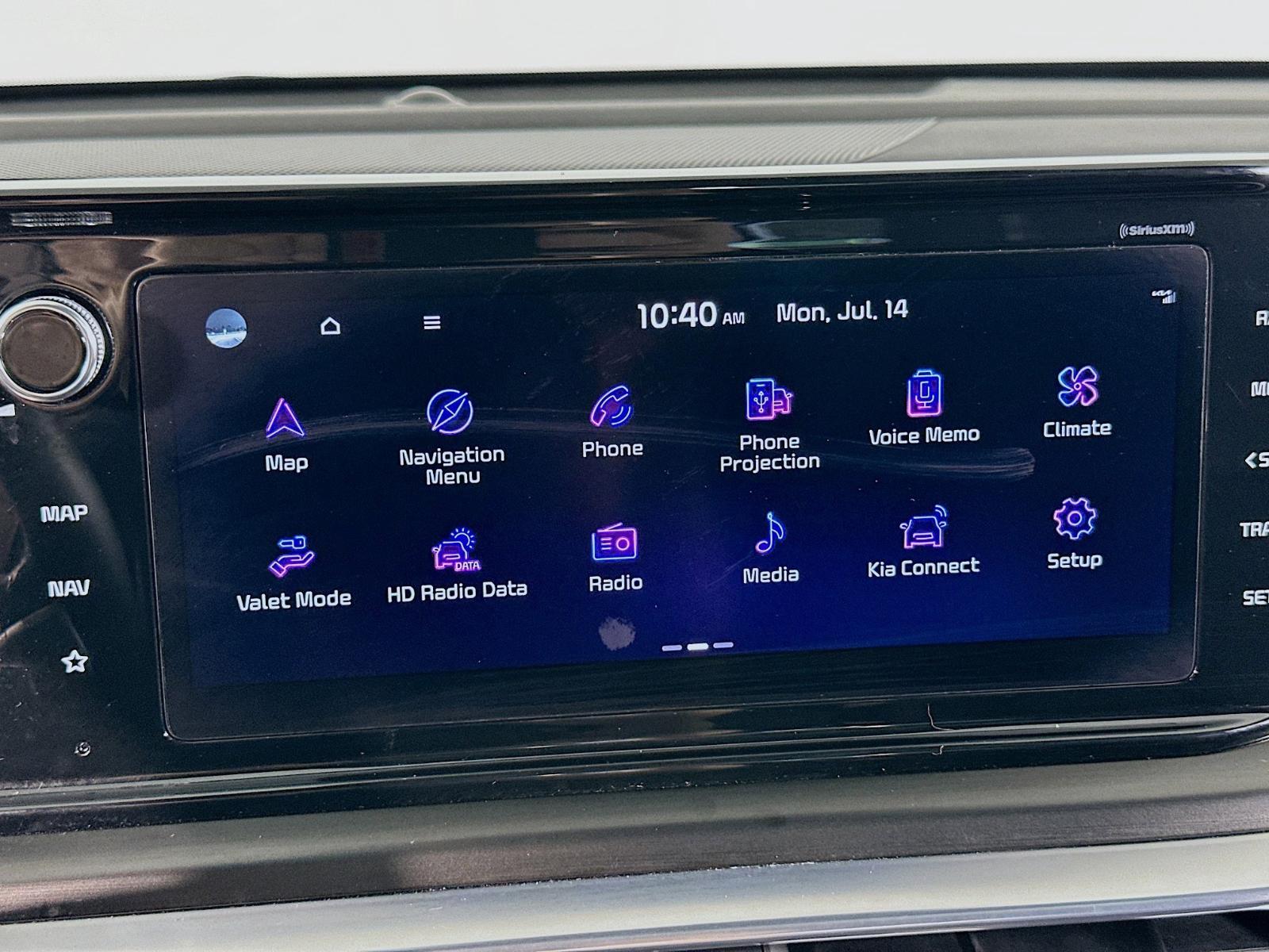 2024 Kia K5 Vehicle Photo in Langhorne, PA 19047