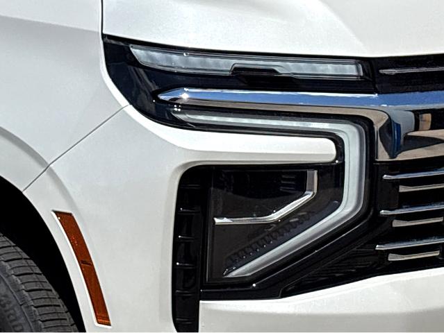2025 Chevrolet Tahoe Vehicle Photo in SAVANNAH, GA 31406-4513