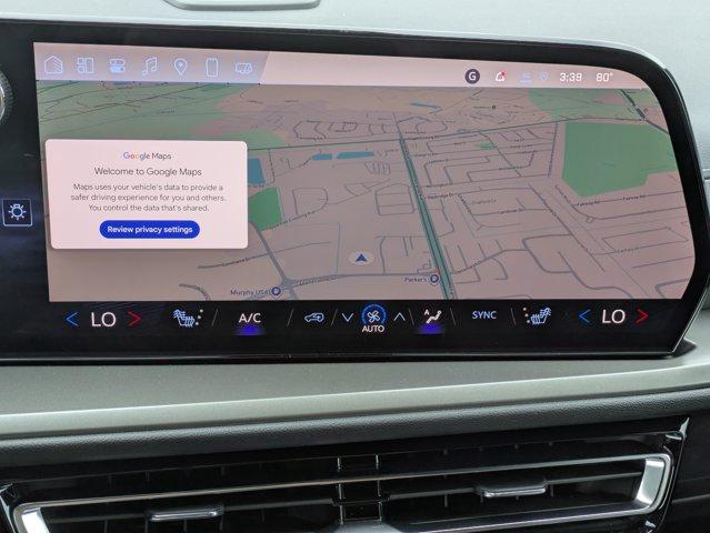 2025 Chevrolet Traverse Vehicle Photo in BRUNSWICK, GA 31525-1881