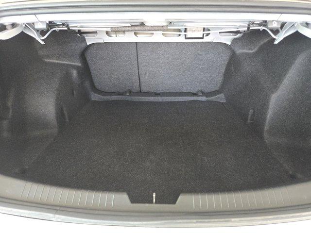 2023 Chevrolet Malibu Vehicle Photo in Decatur, TX 76234