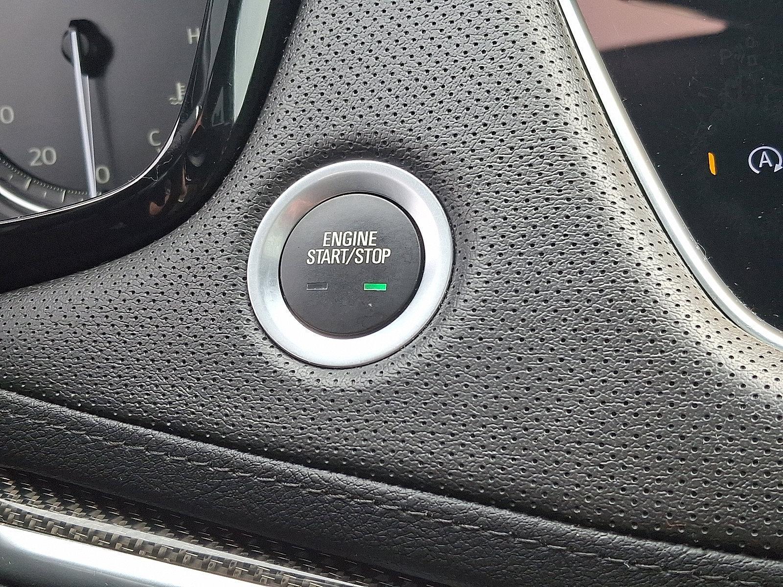 2021 Cadillac XT5 Vehicle Photo in Harrisburg, PA 17111-1033