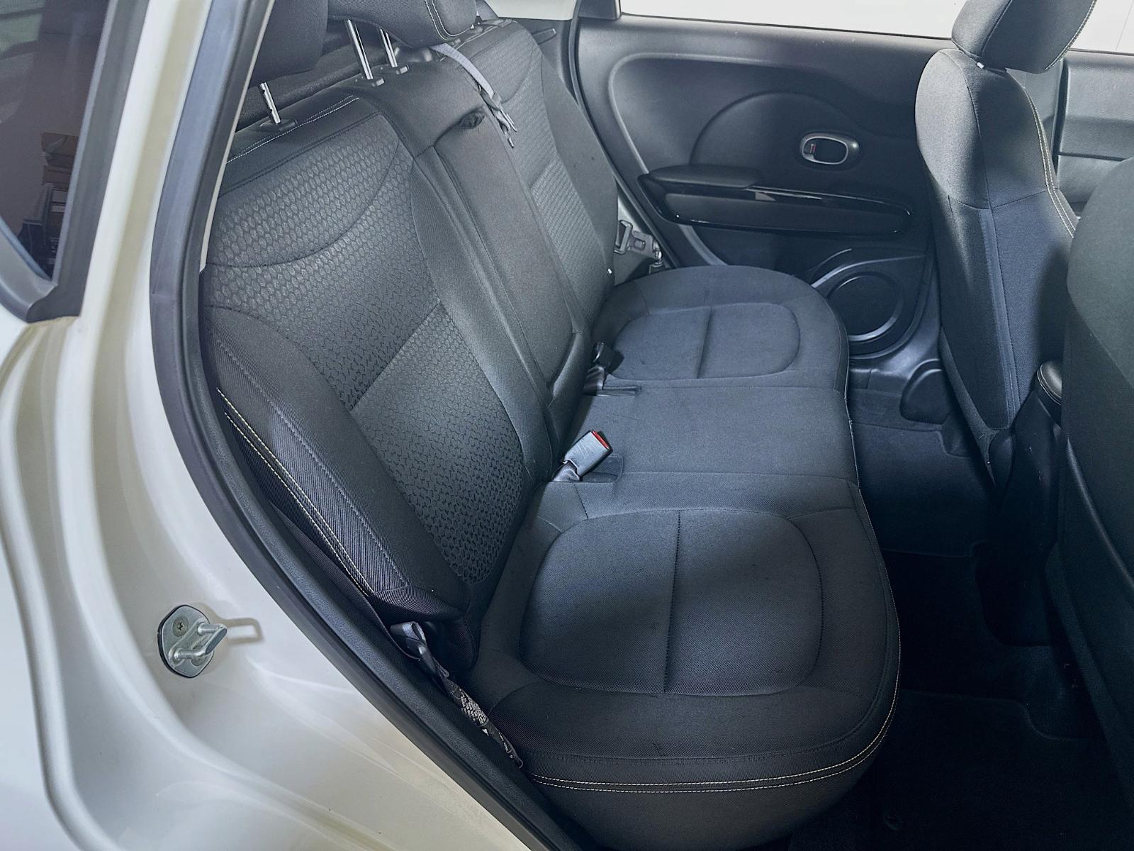 2016 Kia Soul Vehicle Photo in Langhorne, PA 19047