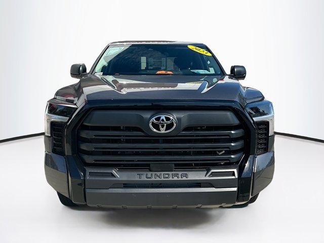2023 Toyota Tundra 4WD Vehicle Photo in Flemington, NJ 08822