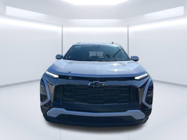 2026 Chevrolet Equinox Vehicle Photo in SAINT CLAIRSVILLE, OH 43950-8512