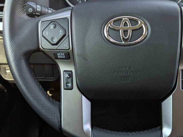 2021 Toyota Tacoma 2WD Vehicle Photo in San Antonio, TX 78230