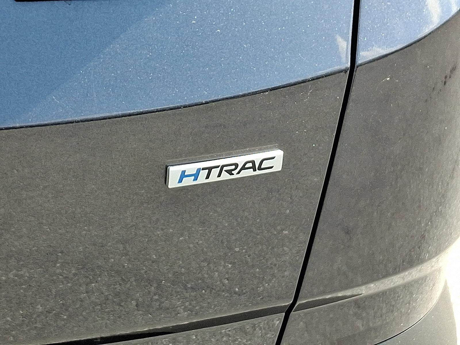 2022 Hyundai TUCSON Vehicle Photo in Harrisburg, PA 17111