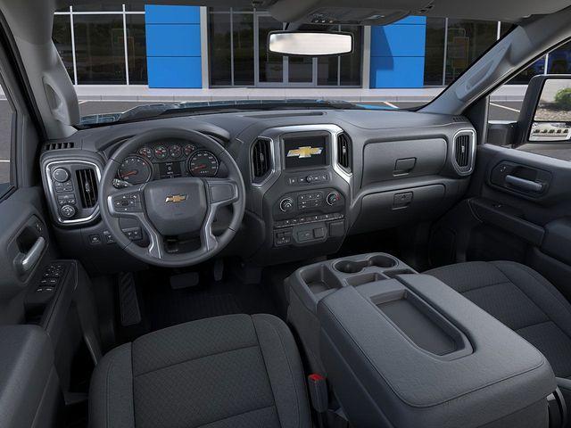 2026 Chevrolet Silverado 2500 HD Vehicle Photo in PAWLING, NY 12564-3219