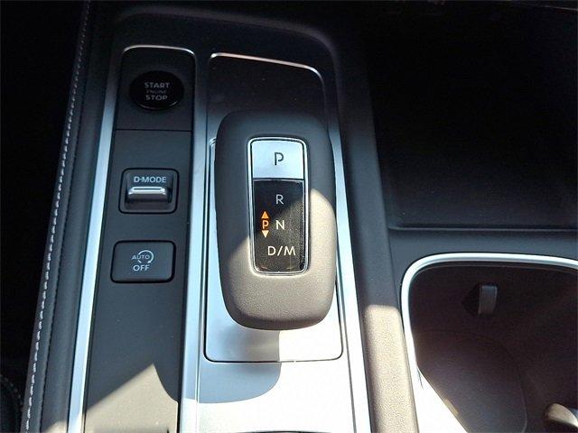 2026 INFINITI QX60 Vehicle Photo in Willow Grove, PA 19090