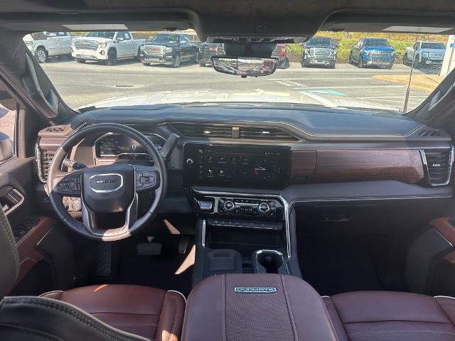 2025 GMC Sierra 2500 HD Vehicle Photo in HARRISBURG, PA 17111-1033