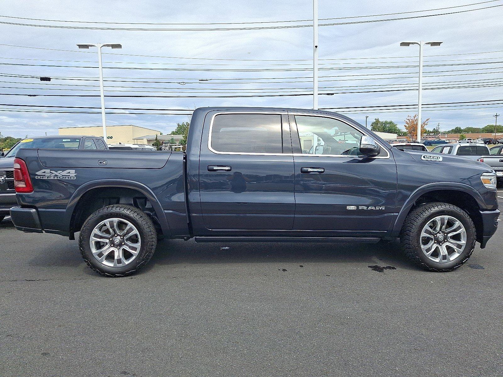 2021 Ram 1500 Vehicle Photo in Harrisburg, PA 17111