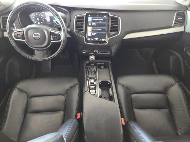 2021 Volvo XC90 Vehicle Photo in Decatur, TX 76234