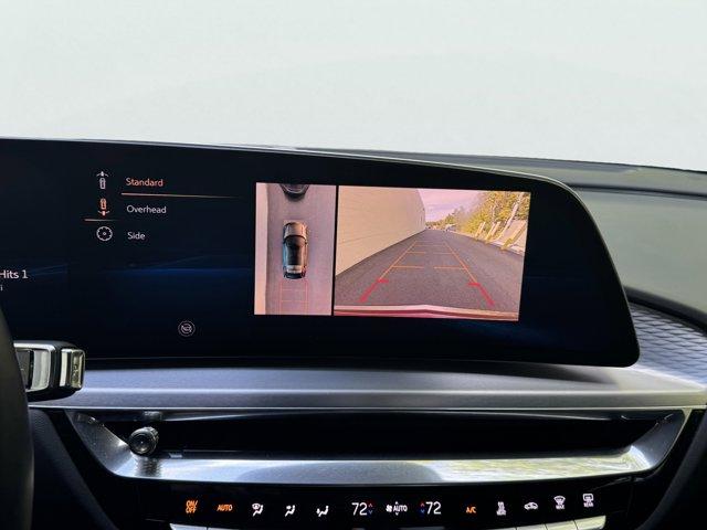 2024 Cadillac LYRIQ Vehicle Photo in LEOMINSTER, MA 01453-2952