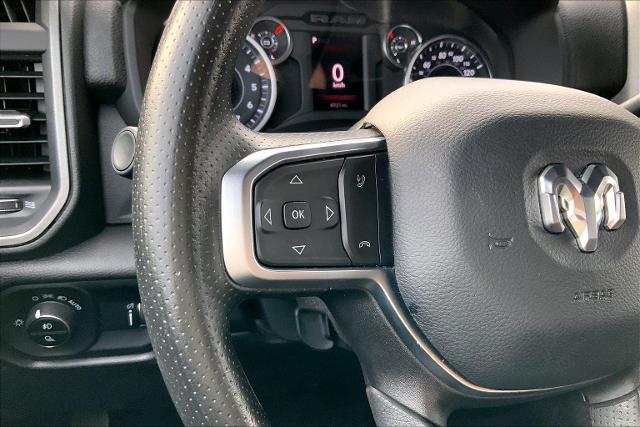 2025 Ram 2500 Vehicle Photo in KANSAS CITY, MO 64114-4502