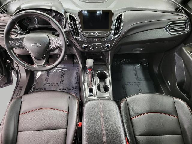 2024 Chevrolet Equinox Vehicle Photo in NEENAH, WI 54956-2243
