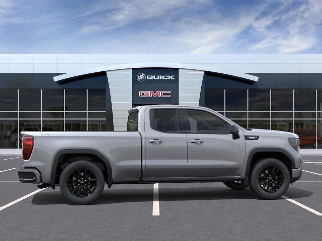 2026 GMC Sierra 1500 Vehicle Photo in ROCHESTER HILLS, MI 48307-2741
